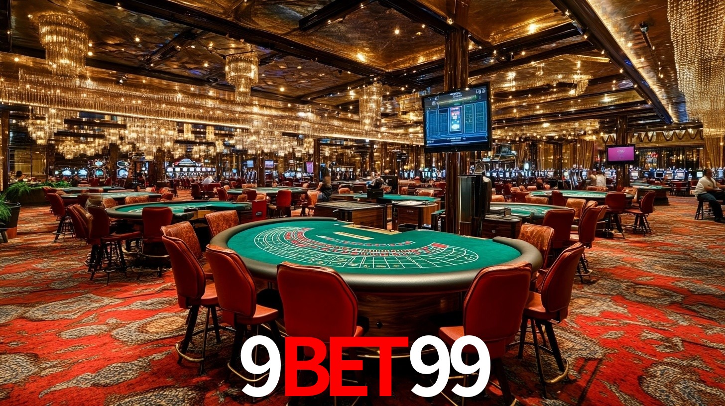 9BET99 - Jogos Legais e Seguros Brasil - 9BET99.COM