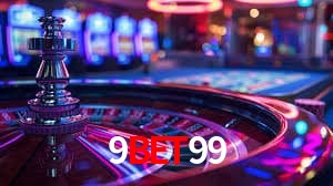 Experiência VIP 9BET99