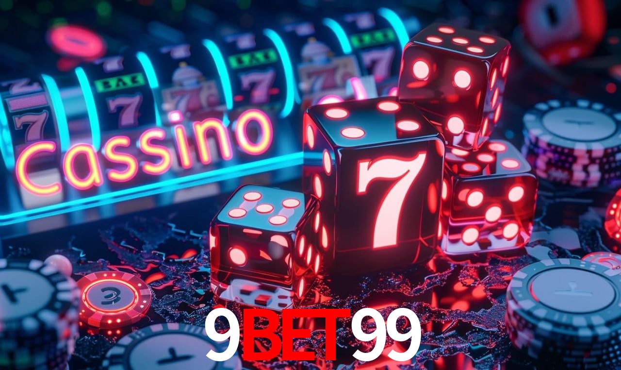 Welcome Bonus 9BET99