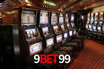 Desvendando o Mundo dos Jogos Virtuais na 9BET99