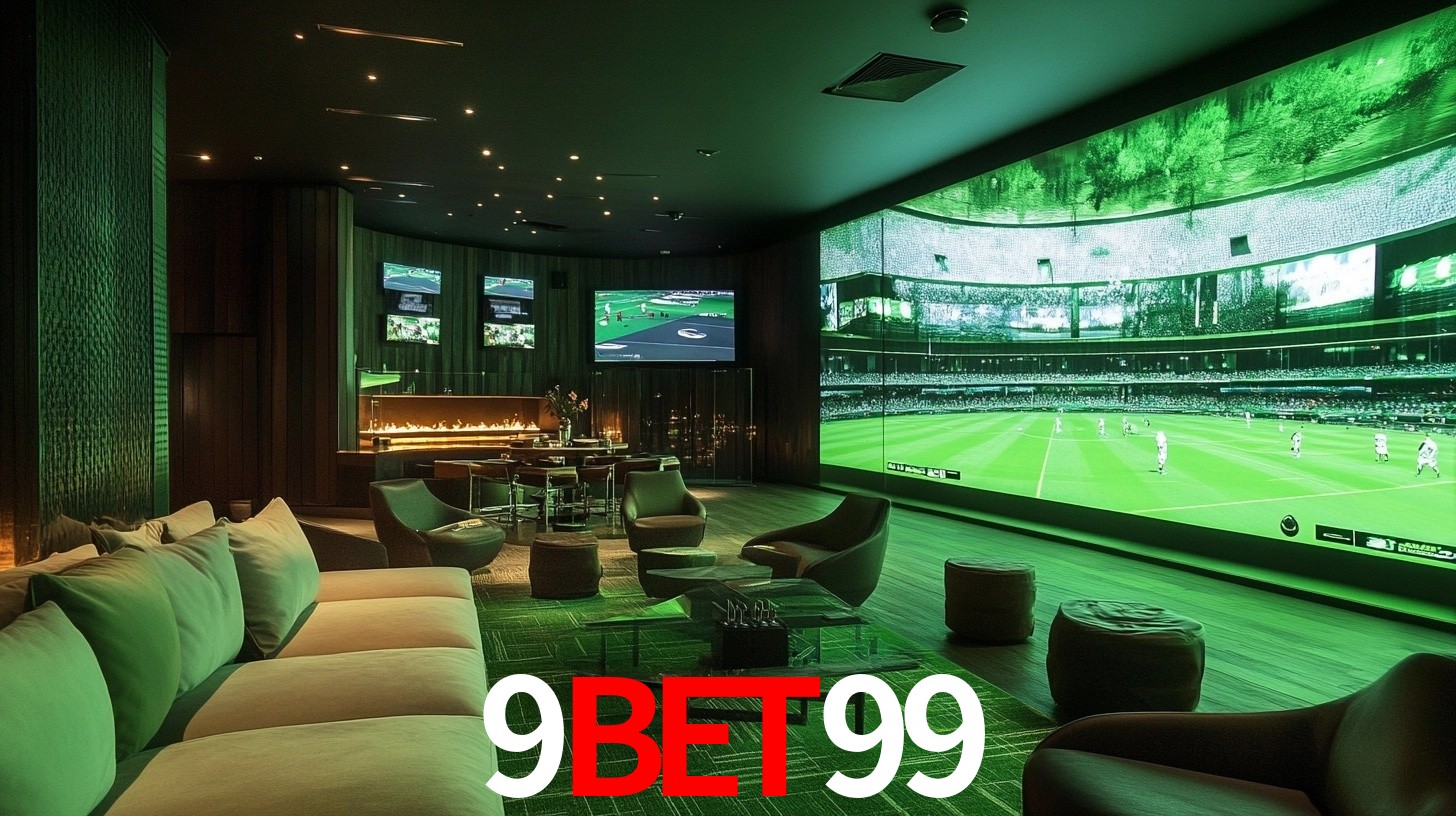 9BET99 paga