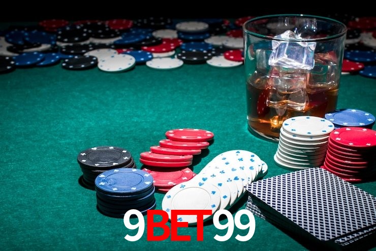 Football Betting 9BET99