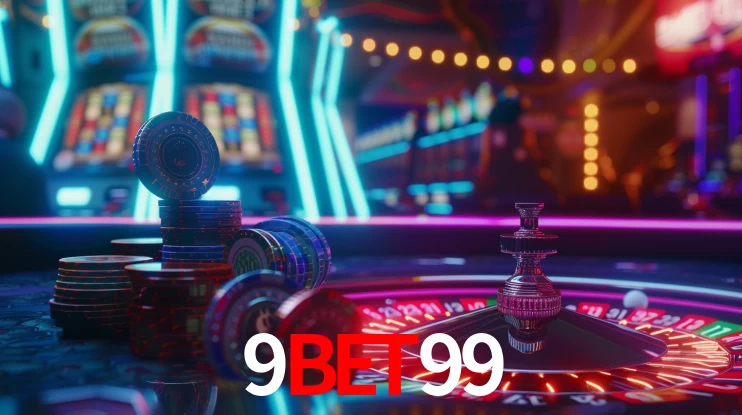 Slot Games 9BET99
