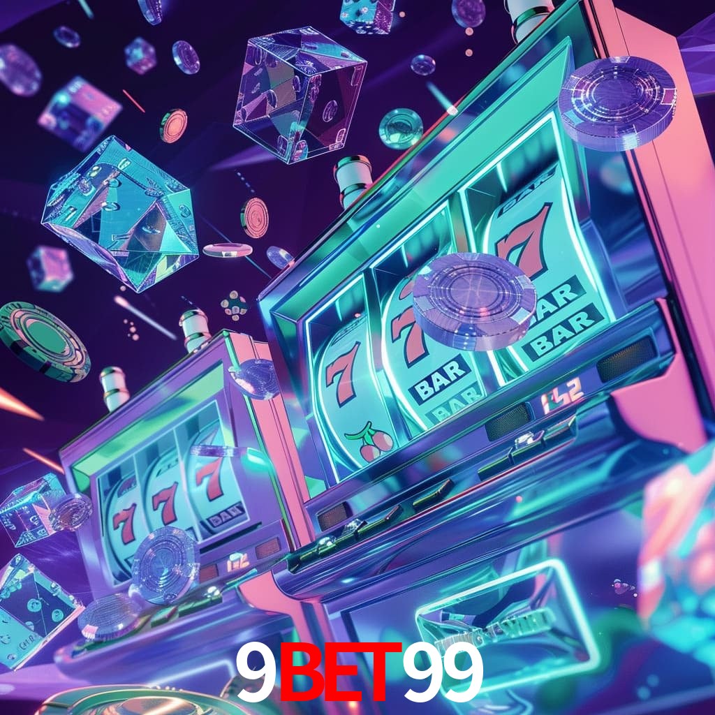 Desvendando o Mundo dos Jogos Virtuais na 9BET99