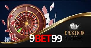 Statistics 9BET99