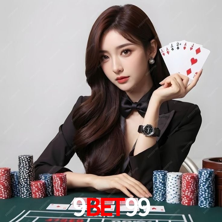Account Benefits 9BET99