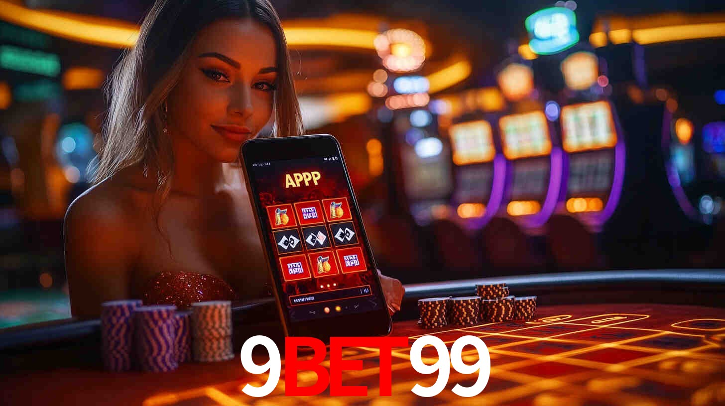 Inovações de Jogos na 9BET99: O Futuro das Experiências Interativas