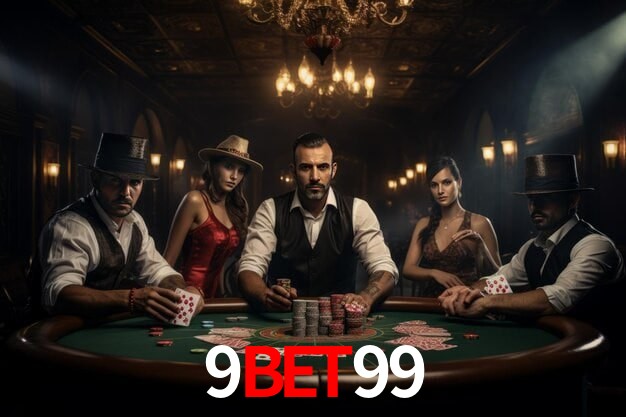 Inovações de Jogos na 9BET99: O Futuro das Experiências Interativas