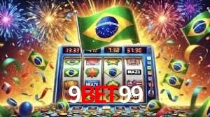 Bonus Features 9BET99