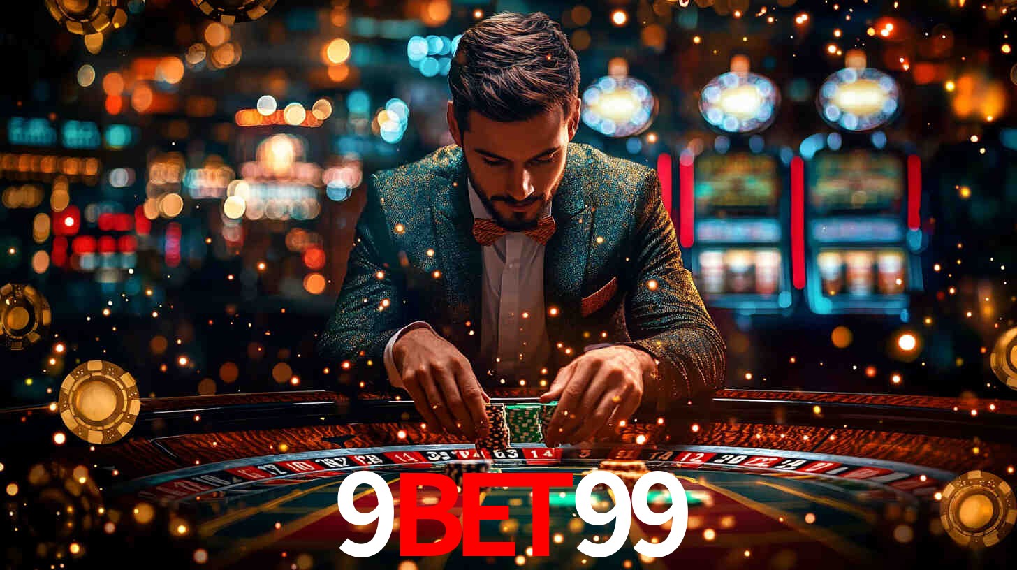 9BET99 App Interface