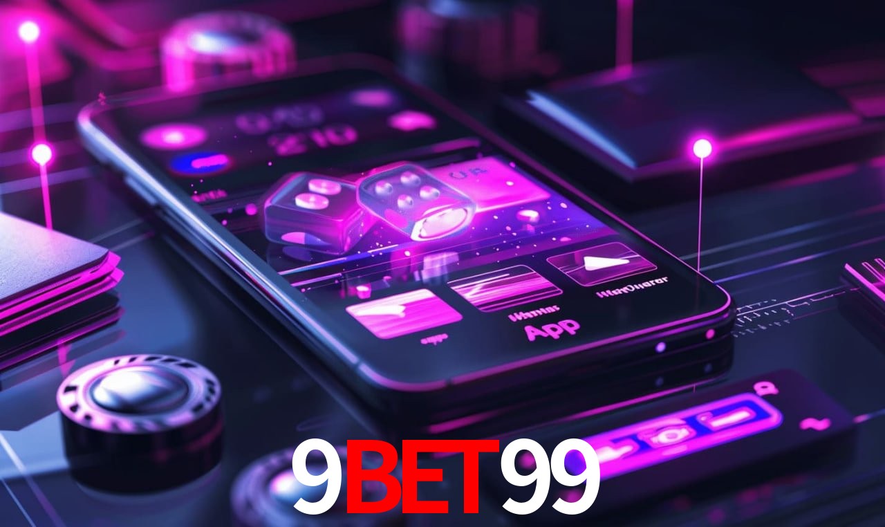Tennis Betting 9BET99
