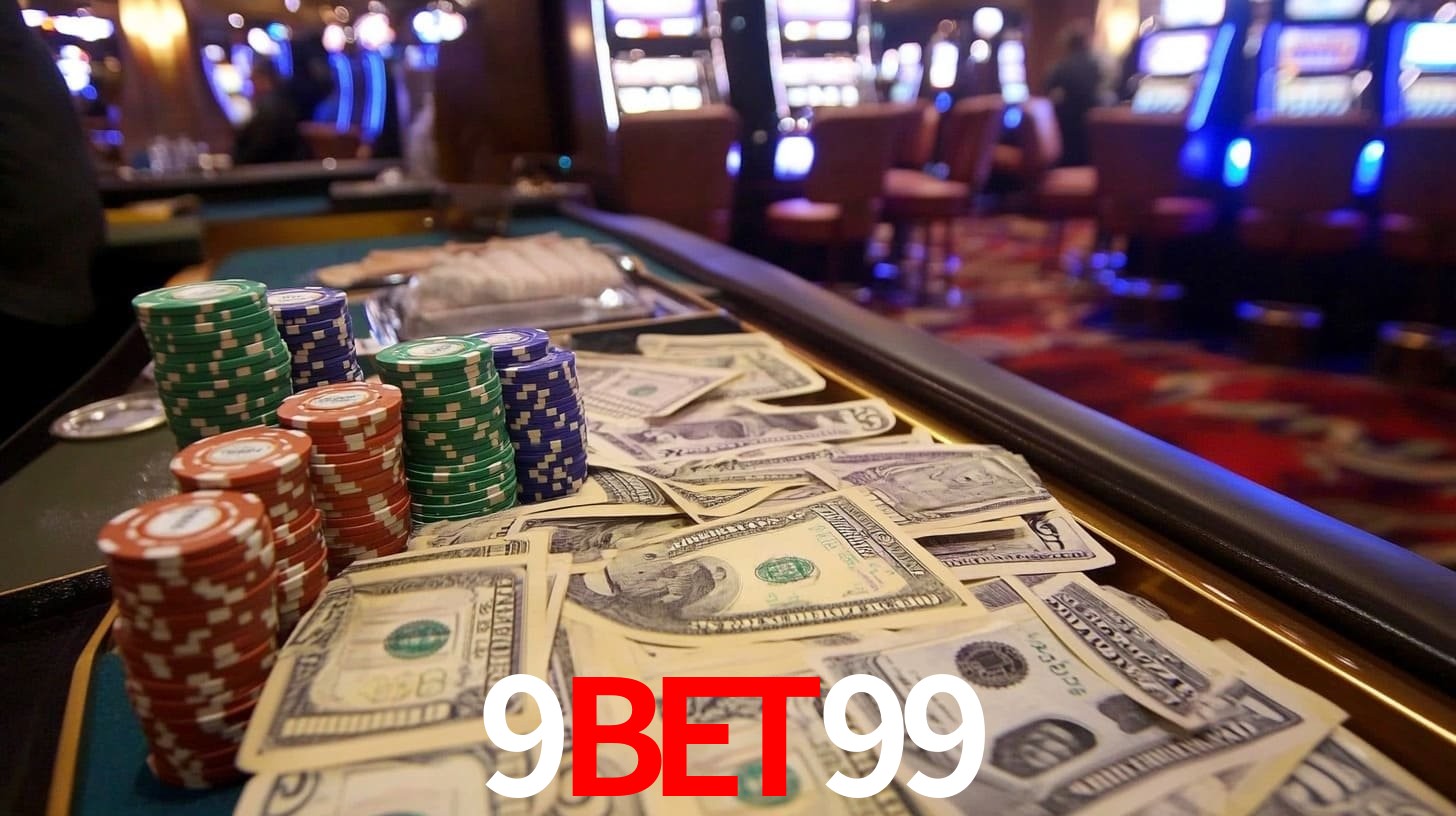 Exclusive Offers 9BET99