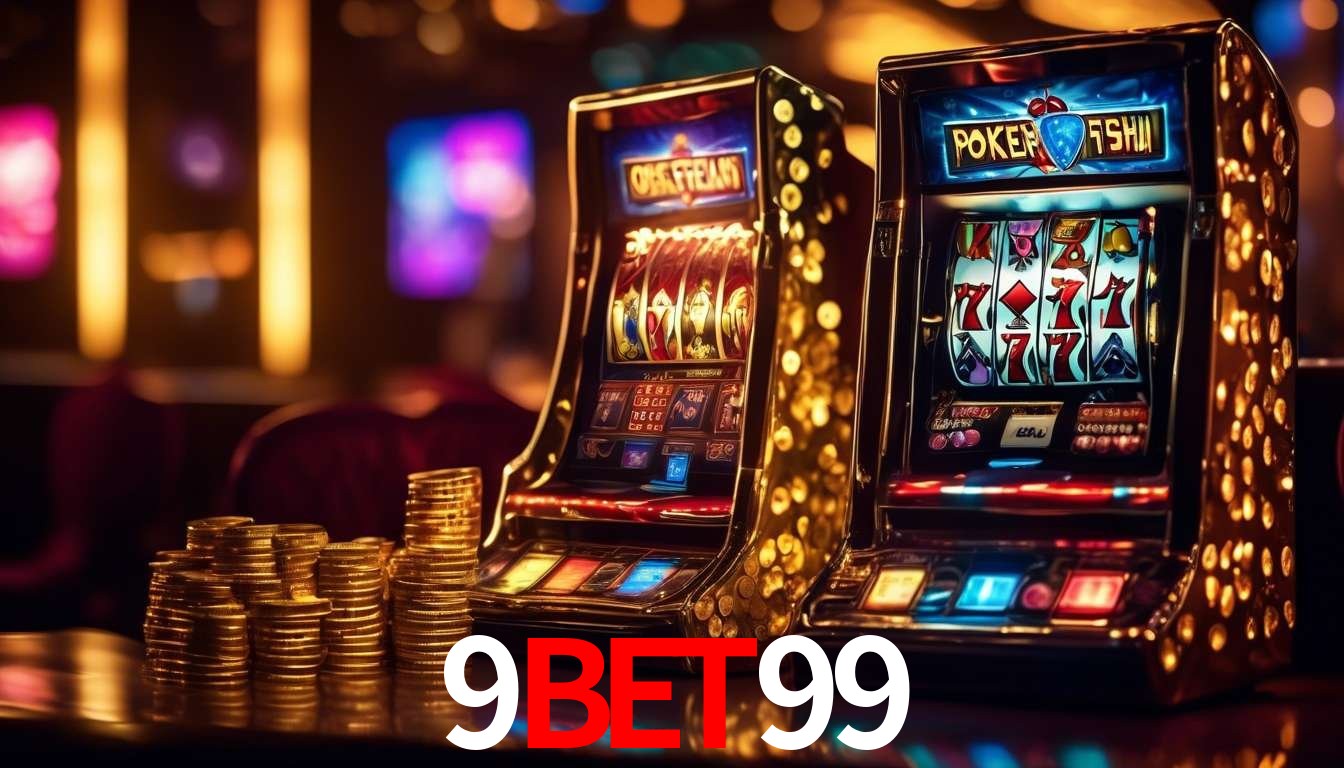 Explorando a Categoria de Eventos em Apostas na 9BET99