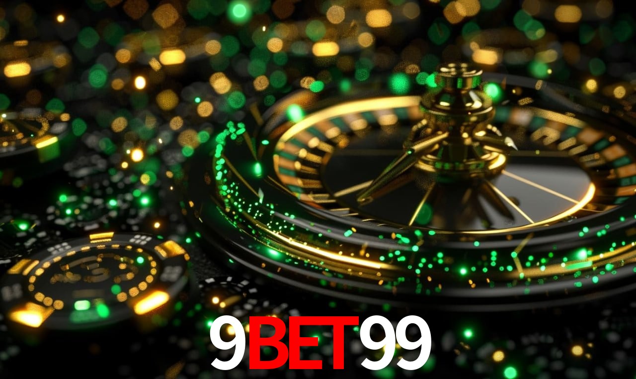 Seasonal Promotions 9BET99