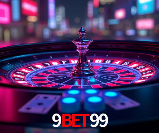 A Popularidade dos Caça-Níqueis no 9BET99