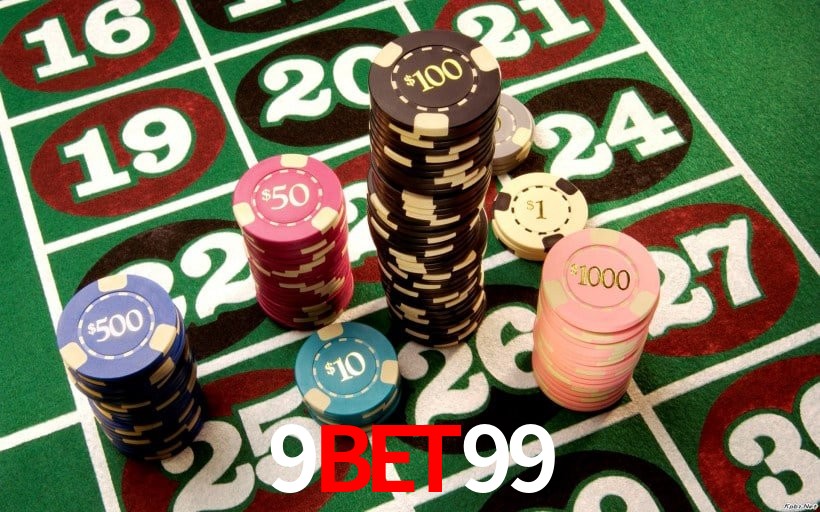 Welcome Bonus 9BET99