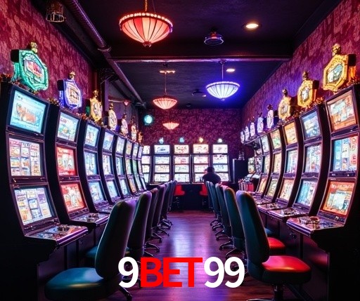 Weekend Specials 9BET99