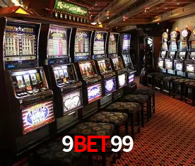 Desvendando o Mundo dos Jogos Virtuais na 9BET99