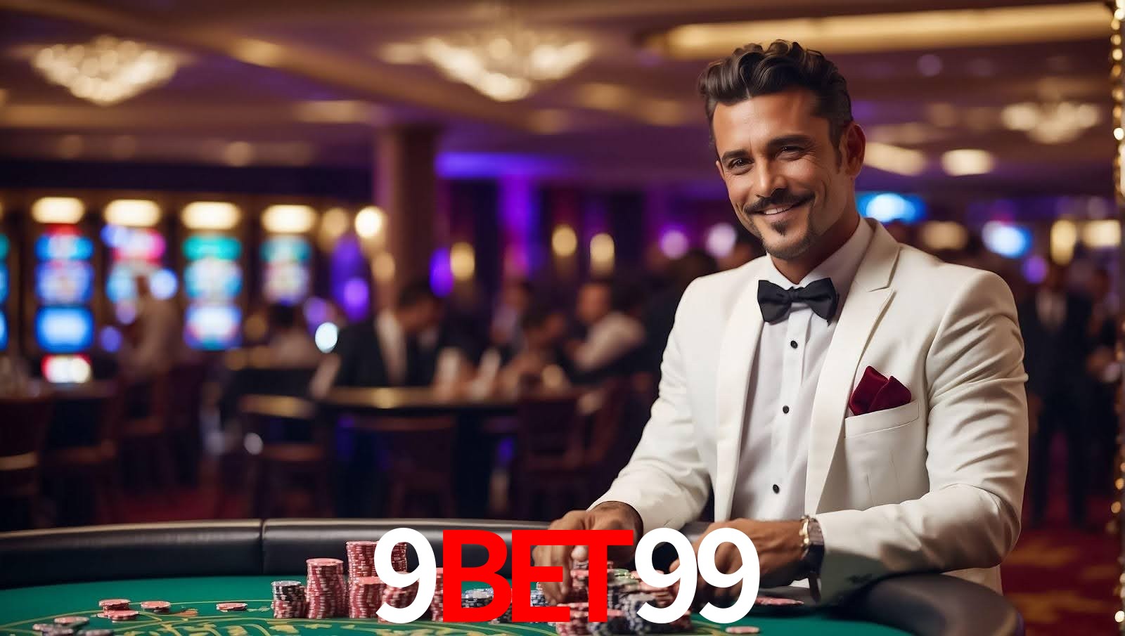 Secure Login 9BET99