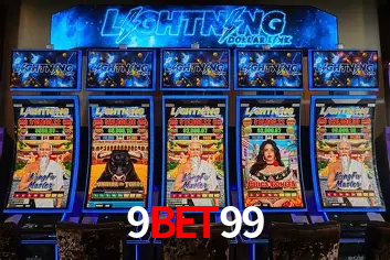 A Emoção da Loteria na 9BET99: Uma Chance de Mudança de Vida