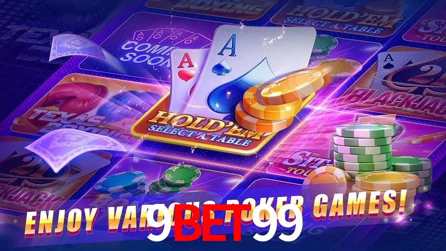 Descubra o Programa VIP da 9BET99: Vantagens Exclusivas para Jogadores