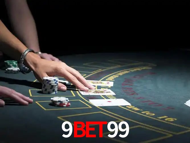 Platform Technology 9BET99