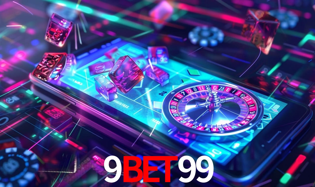 Experiência VIP 9BET99