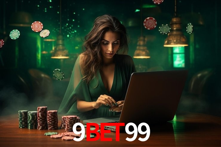 Premium Interface 9BET99