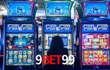 VIP Casino 9BET99