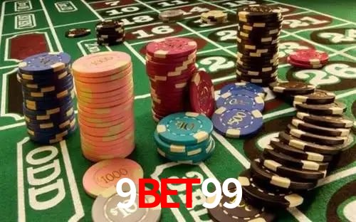 Exclusive Games 9BET99