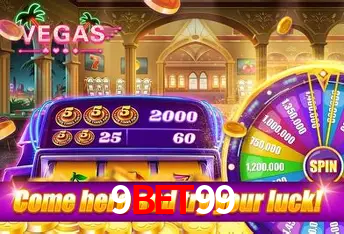 Blackjack Table 9BET99