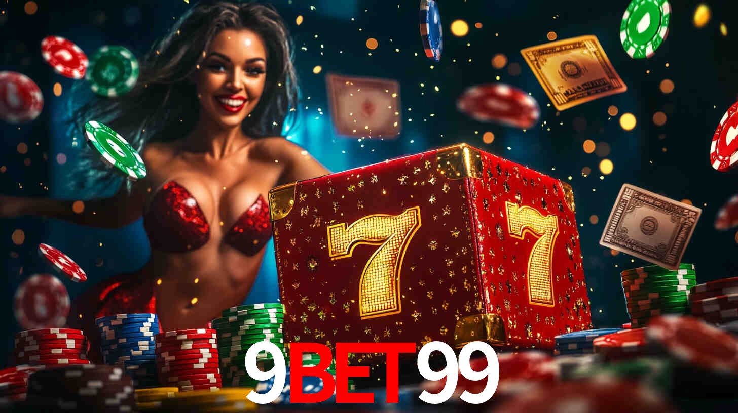 Apostas Esportivas na 9BET99: Um Guia Completo