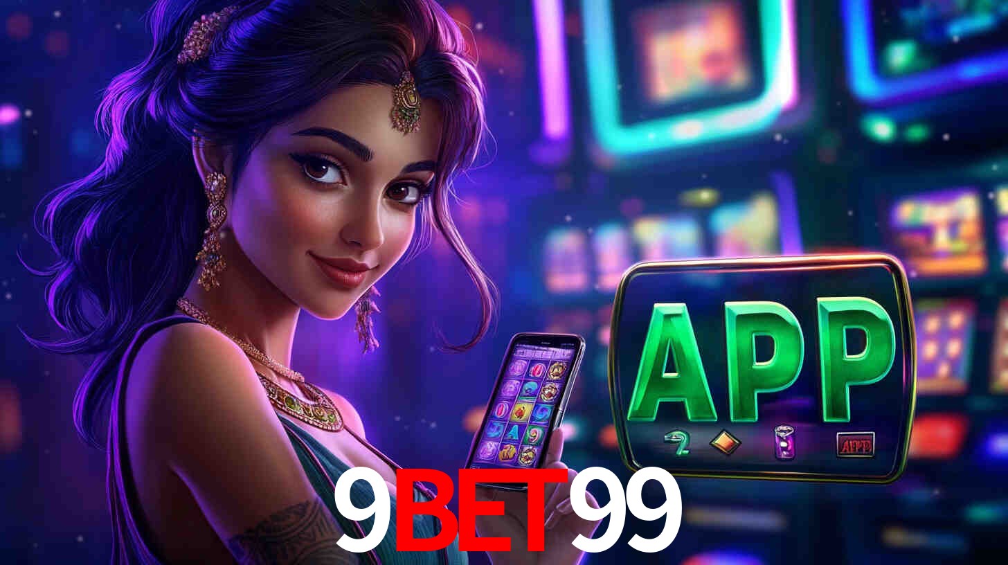 9BET99 paga