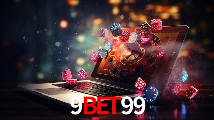 A Experiência Imersiva dos Cassinos Ao Vivo no 9BET99