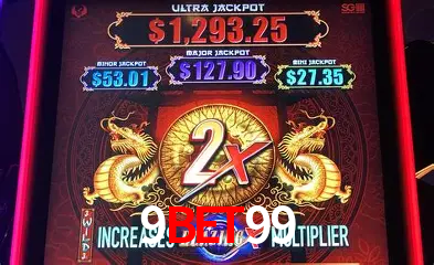 Roulette Table 9BET99