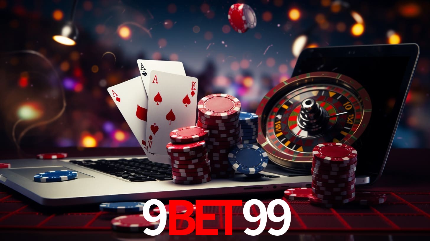VIP Casino 9BET99