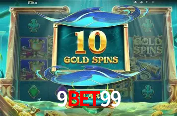 Descubra o Mundo do Cassino Online com 9BET99
