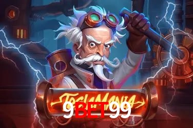 Game Providers 9BET99