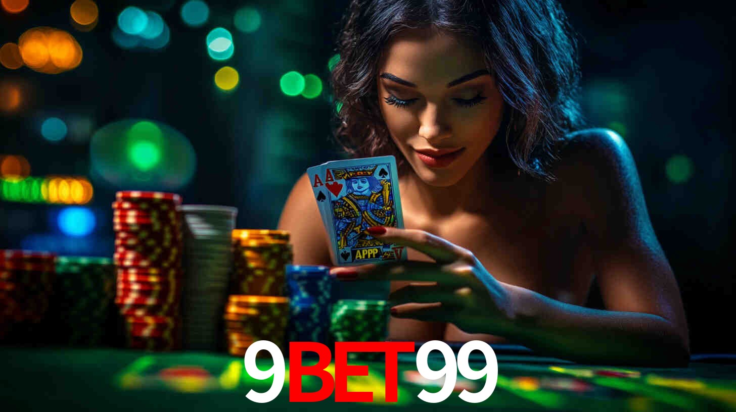 Descubra o Programa VIP da 9BET99: Vantagens Exclusivas para Jogadores