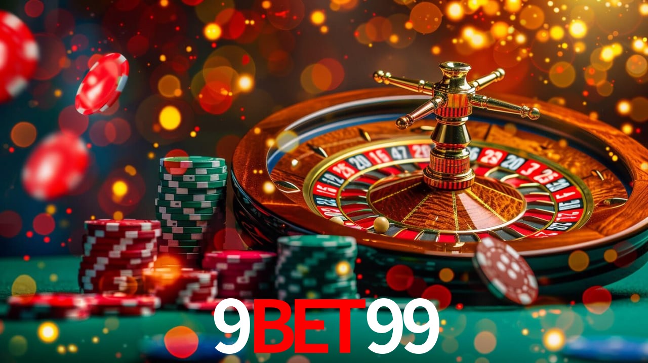 Descubra a Essência do 9BET99: Nossa História e Compromissos