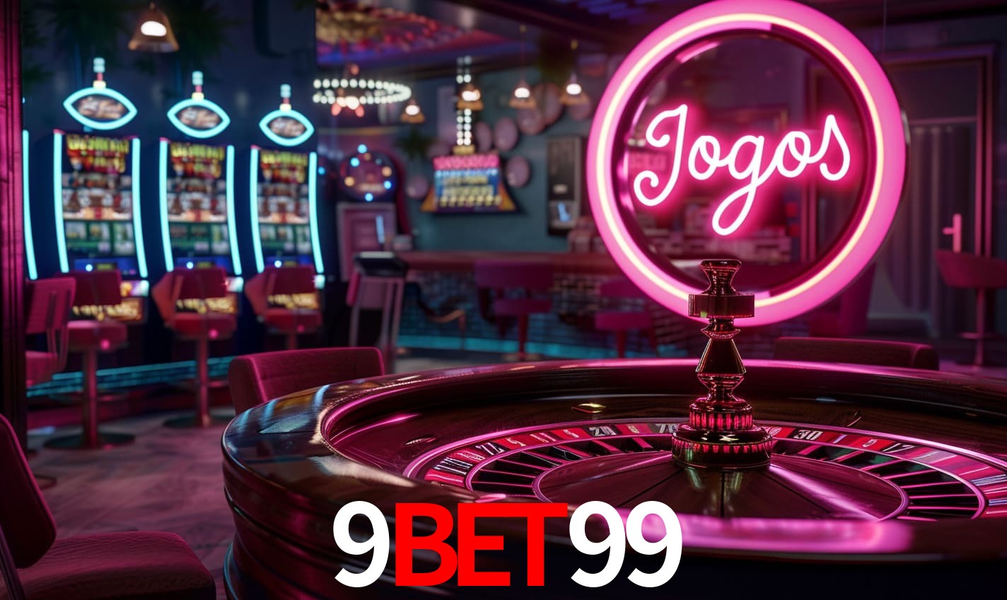 Explorando a Categoria de Eventos em Apostas na 9BET99