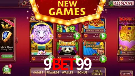 Live Casino 9BET99