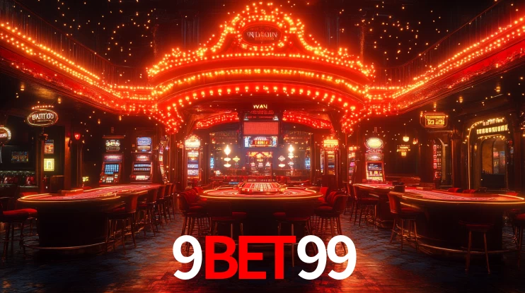 Welcome Bonus 9BET99