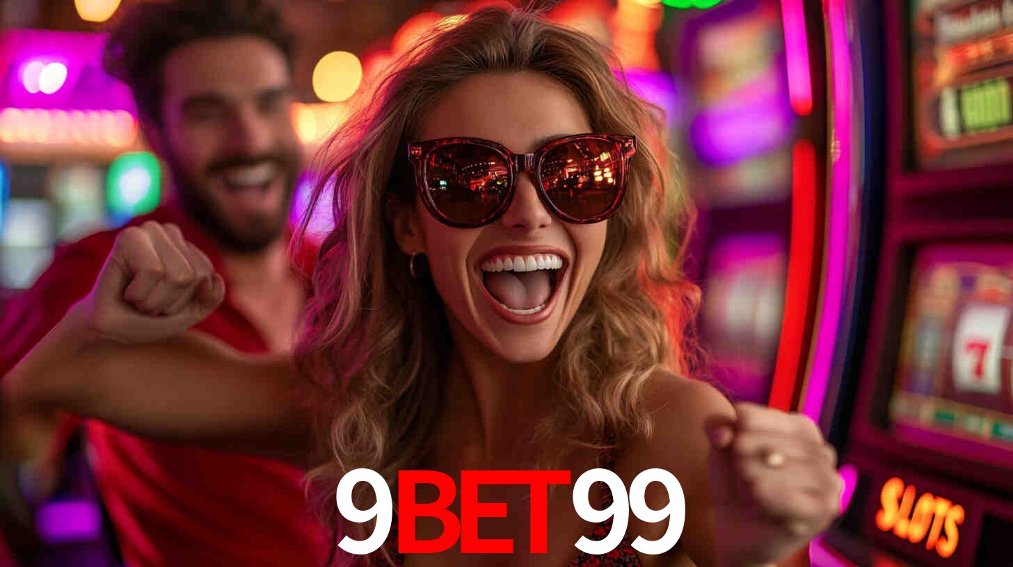 A Popularidade dos Caça-Níqueis no 9BET99