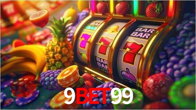 Seasonal Promotions 9BET99