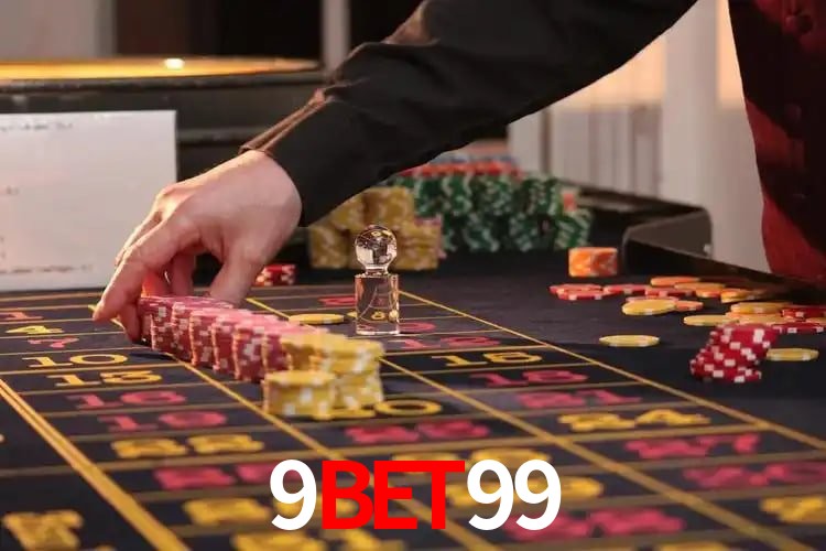 Inovações de Jogos na 9BET99: O Futuro das Experiências Interativas