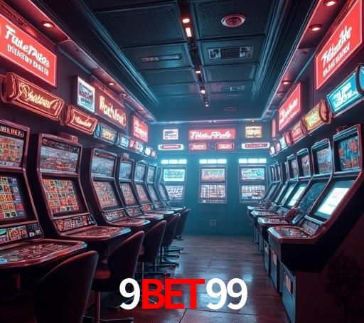 API Integration 9BET99