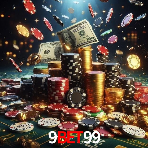 A Emoção da Loteria na 9BET99: Uma Chance de Mudança de Vida