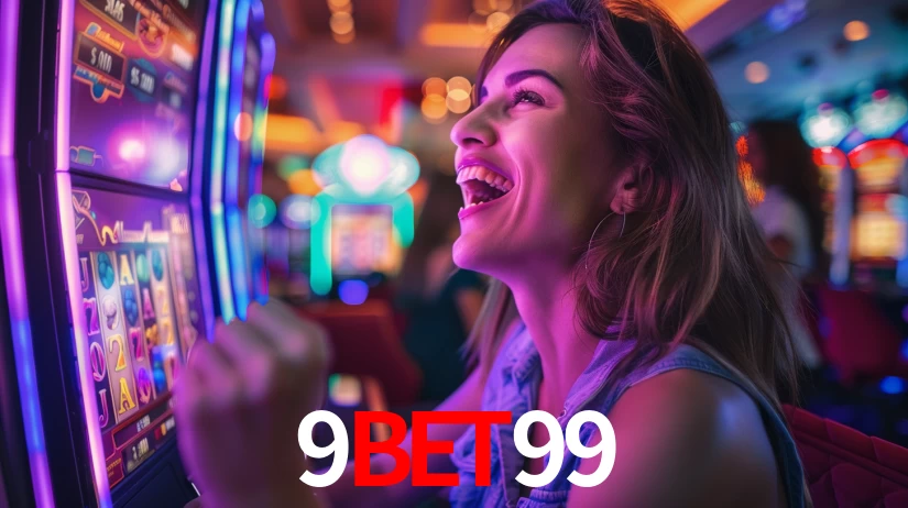 9BET99 paga