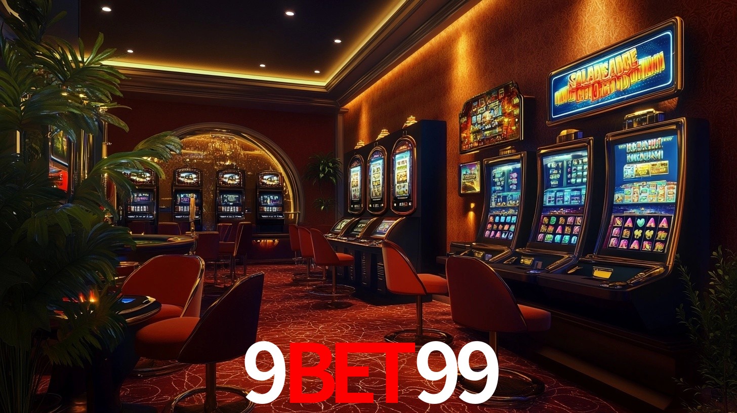 Welcome Bonus 9BET99